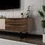 Makenlie TV Stand for TVs up to 75"-1854939158