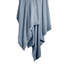 Cotton Cable Knit Solid Color Classic Chic Modern Rustic Throw Blanket-1890943460-1890943465