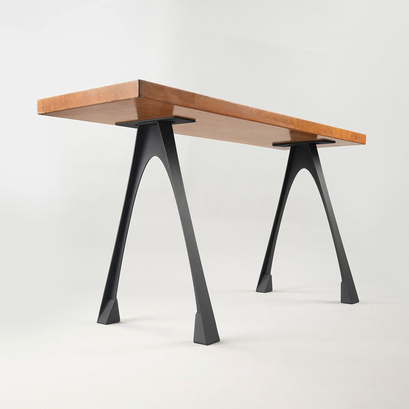 Arlo Metal Desk Legs