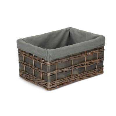 Wicker General Basket