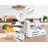 Lexi Home Spiralizer