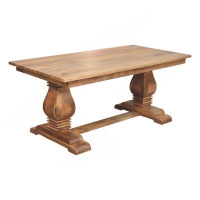Wood Elmbrook Dining Table