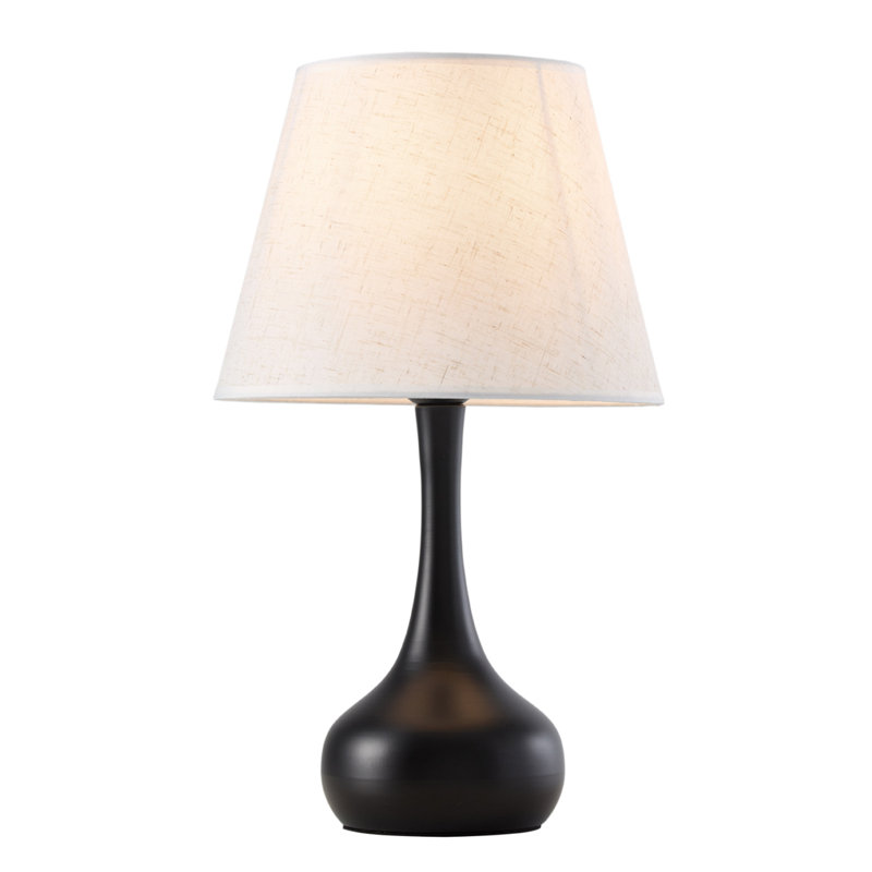 Iron USB Desk Lamp