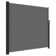 Retractable Side Awning