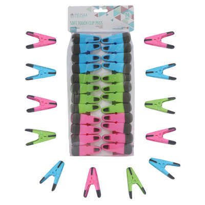 Plastic Clothes Pin