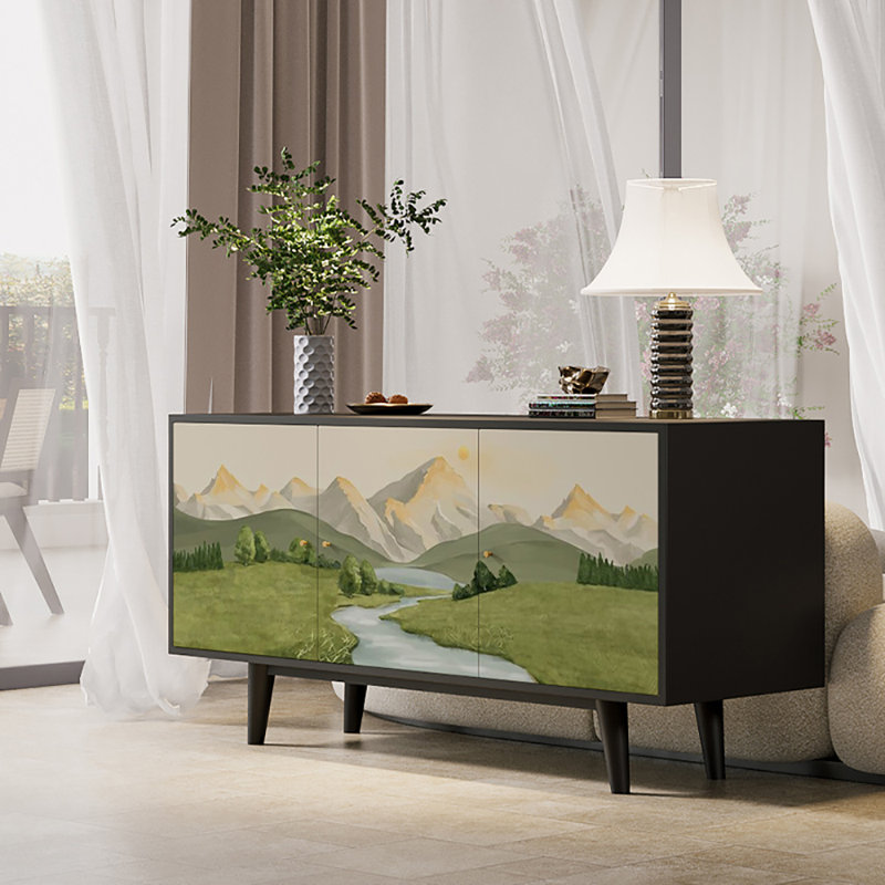 Rangement pour la maison