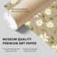 «Floral Daisy Flowers I», reproduction d'art moderne sans cadre-647297331