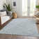 Kinslee Geometric Rug