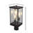 Hertfordshire Transparent Lantern Head