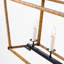 Darlana 5 - Light Kitchen Island Chandelier-208607026