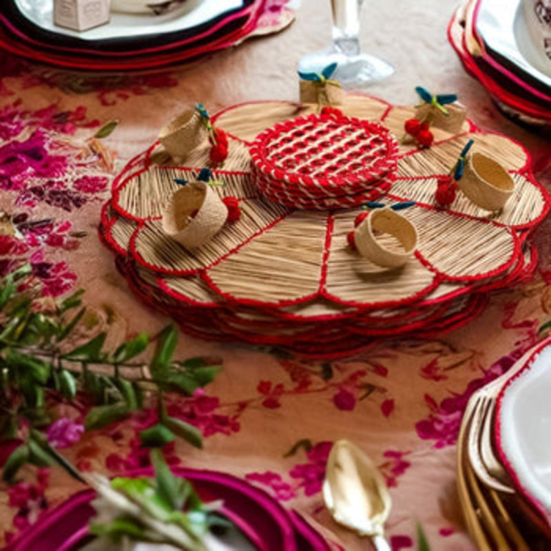Bay Isle Home Decorative Basket