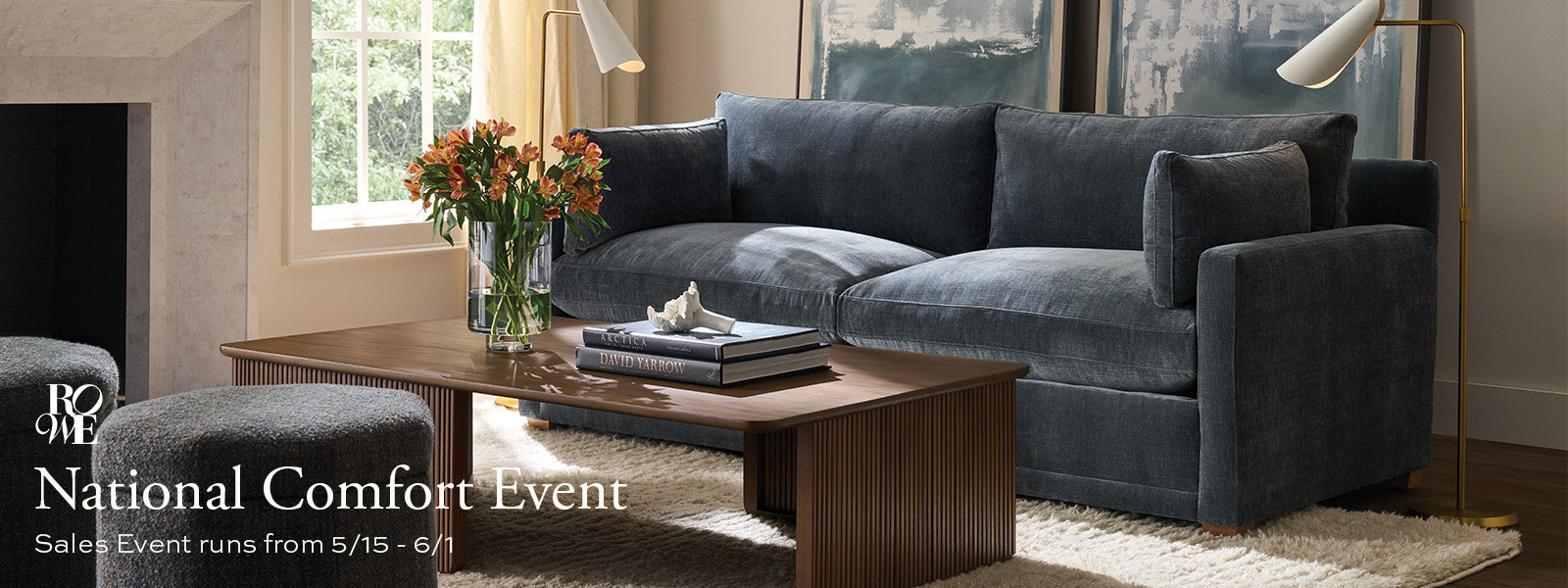 Rowe Furniture