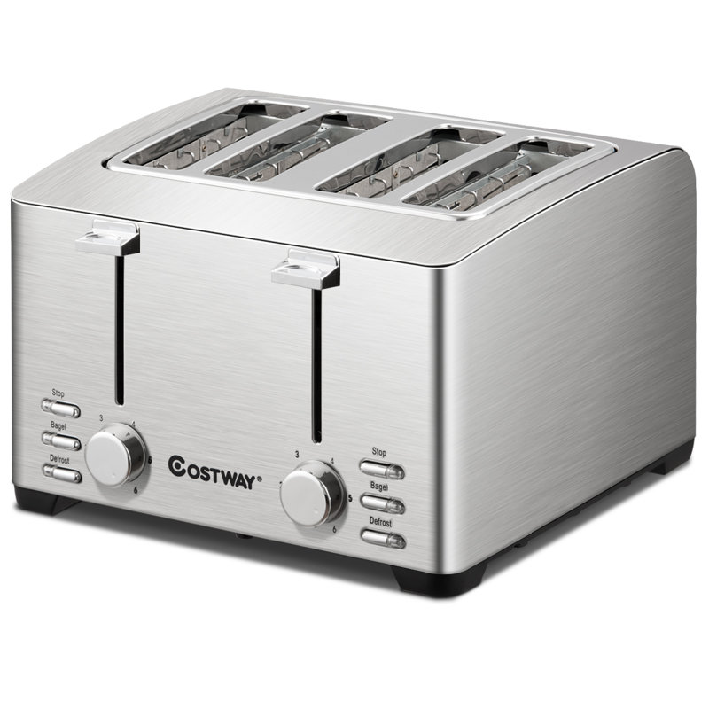 Grille-pain Costway