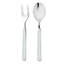 Fantasia Stainless Steel Salad Servers-39024158