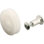 1 in. Nylon Screen Door Roller Assembly, Air Control (2 Pack)
