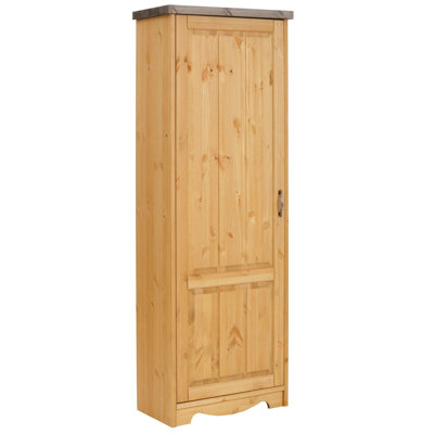 1 Door Wardrobe
