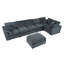 Très grand canapé modulaire 7 places U_Style-2058075924