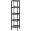 39.5 cm W Iron Shelving Unit-1379121894