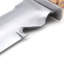 Couteau Hori Hori en acier au carbone 7 po Centurion