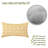 Aruba Outdoor Rectangular Pillow Cover & Insert-22598419