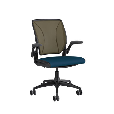 Diffrient World Wool Task Chair