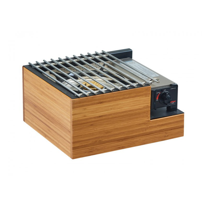 Bamboo Butane Stove Frame