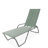 Outdoor Rust-Resistant Metal Chaise Lounge-19510309-48935099