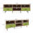 Lailoni TV Stand for TVs up to 78"-528728615