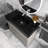 Angelinna 36" Freestanding Single Bathroom Vanity with Top-58093967-58093961