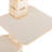 9' Adjustable Height Floor-To-Ceiling Cat Tree
