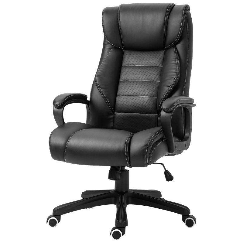 Demyan Executive Chair, Black