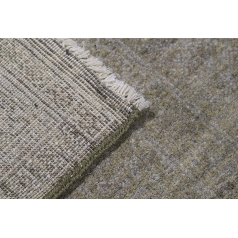 One-of-a-Kind 5'2" X 7'5" Area Rug