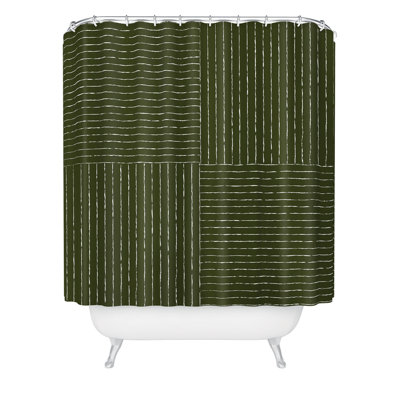 Shower Curtain