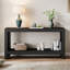 Table d'appoint 59,02 po Table d'appoint pour le couloir-1728496615