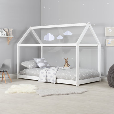 Ariya Single (3') Bed Frames