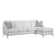 Urban 2 - Piece Chaise Sectional