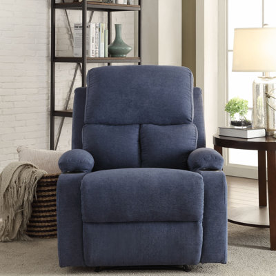 Fauteuil de massage inclinable électrique