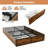 Reiff Steel Platform Bed-1212381560