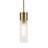 Hubbard 1 - Light Single Pendant-368962747-368962745