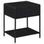 Table de chevet 1 tiroir Cudney-702043804