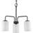 Pamlyn 3 - Light Dimmable Classic / Traditional Chandelier-1125713805
