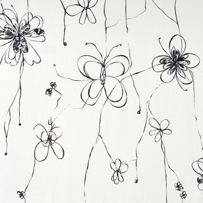 Schumacher x Hera Ford Come Back As A Flower Fabric