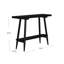 Darleston 39'' Solid Wood Console Table-1777460269