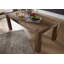 Nature Solid Wood Dining Table-47780186