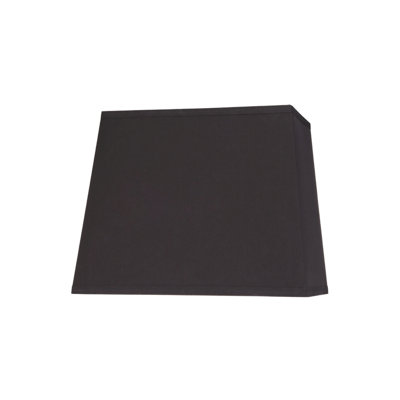 9.5 in. H Rectangle Lamp Shade