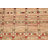 Geometric Gabbeh  Oriental Area Rug 4x5