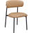 Lupita Upholstered Back Side Chair Dining Chair-89184576-109213307