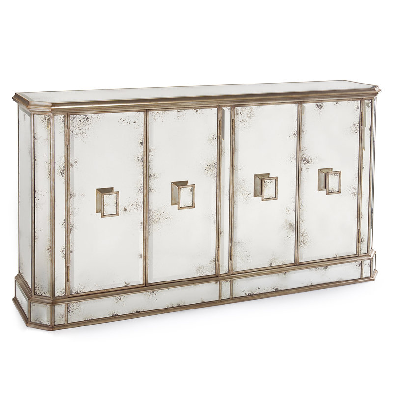 Juno 74'' W Credenza