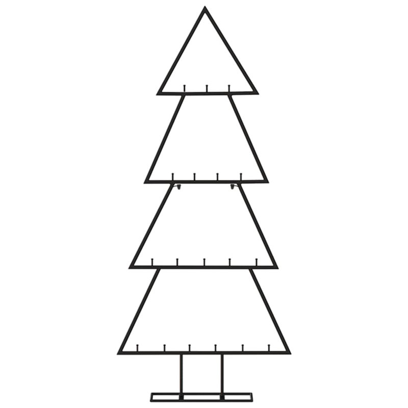 Christmas, 90 H cm x 40 W cm x 14 D cm
