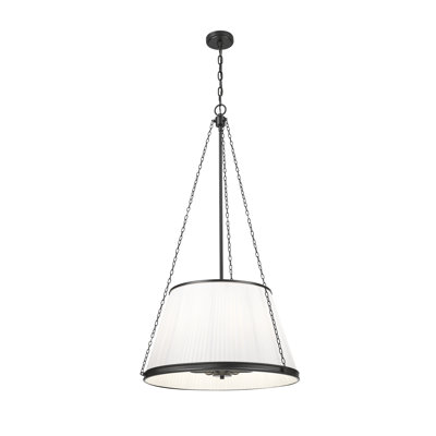 Michiel 24 inch 6 Light Pendant